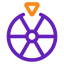 Spinner Wheel Logo
